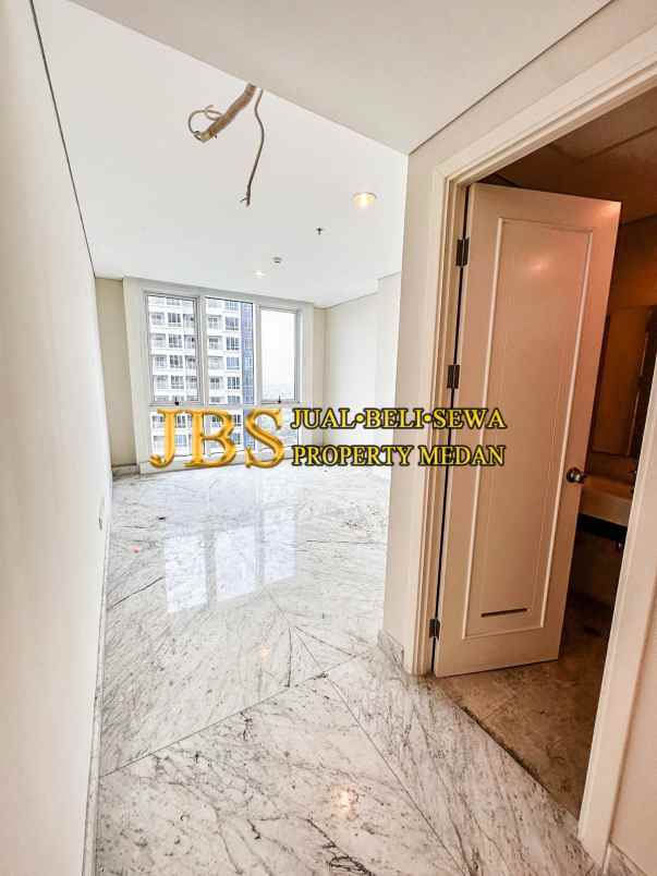 dijual apartemen tribeca condominium