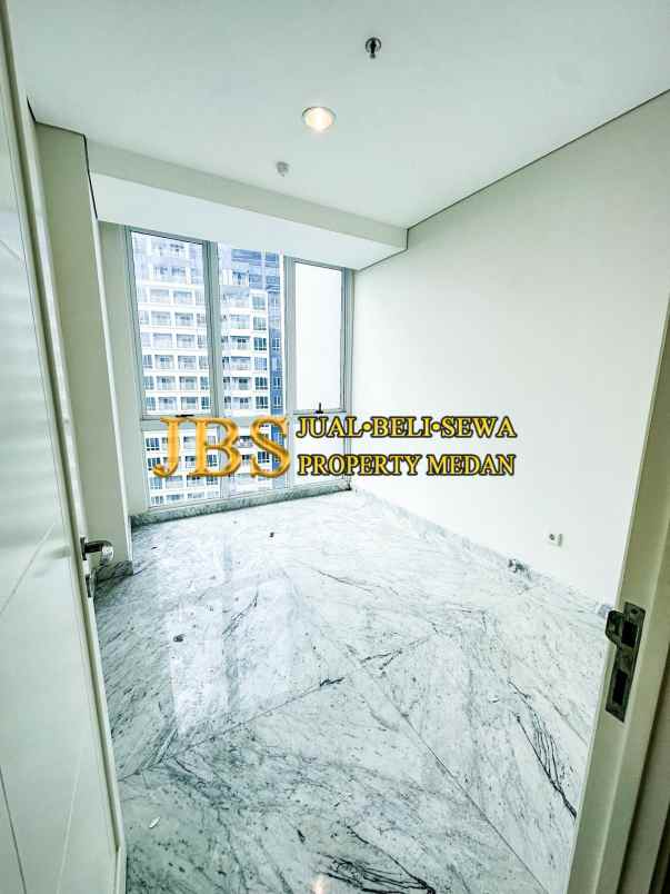 dijual apartemen tribeca condominium