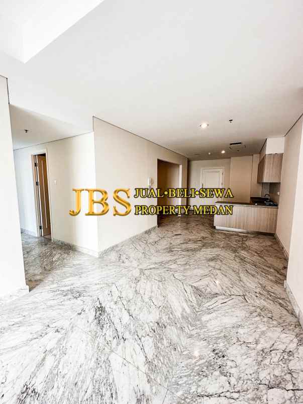 dijual apartemen tribeca condominium