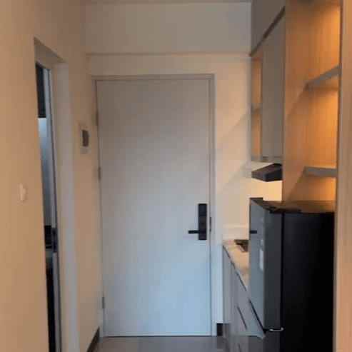 dijual apartemen westown view wiyung