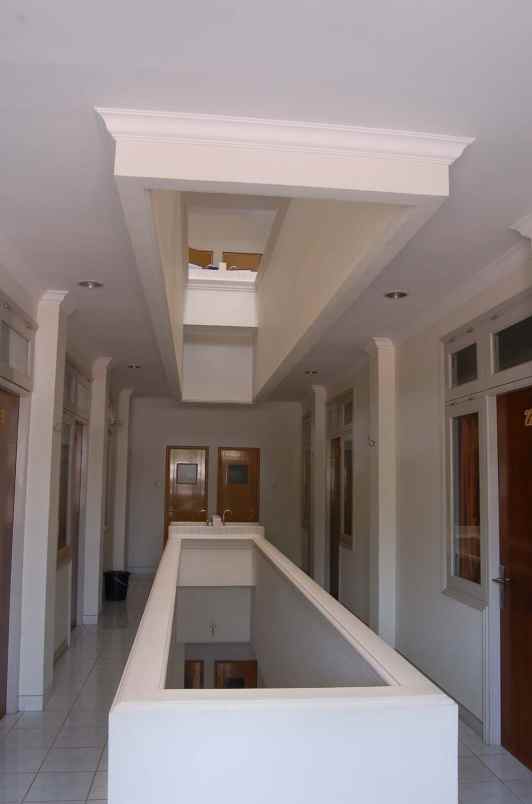dijual bu rumah kost untuk bisnis dan usaha