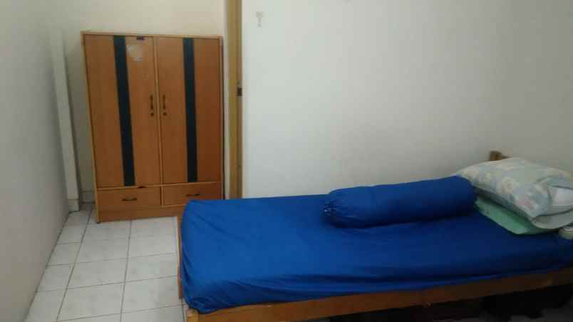 dijual bu rumah kost untuk bisnis dan usaha