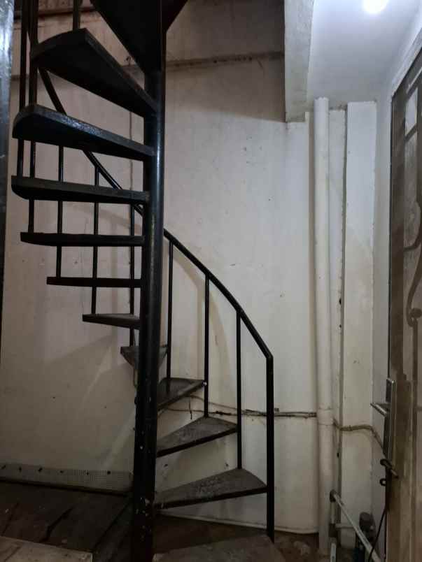 dijual cepat ruko boulevard raya kelapa gading