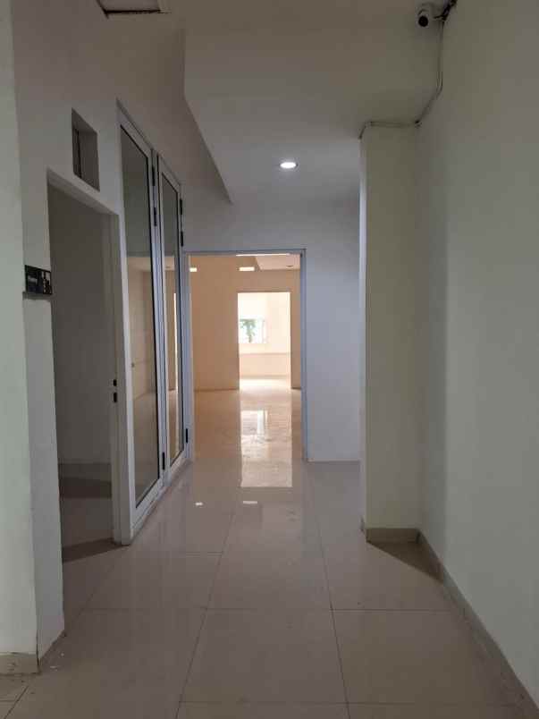dijual cepat ruko boulevard raya kelapa gading