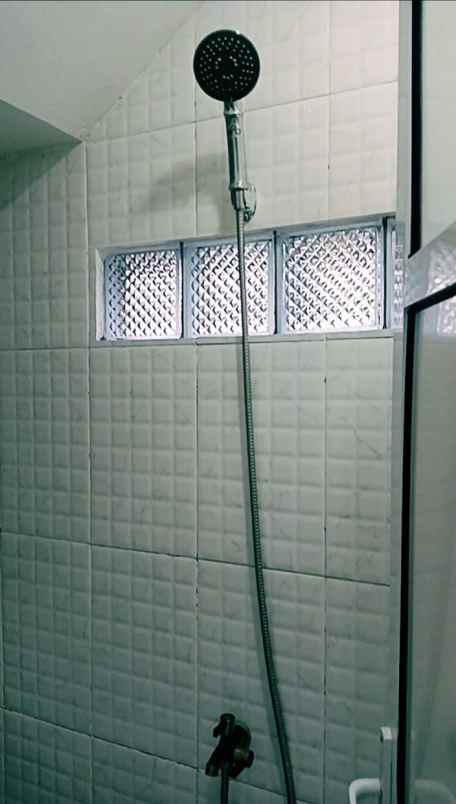 dijual cepat rumah murah 2 lantai bojongsari depok