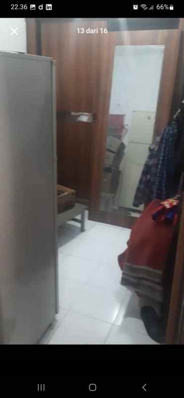 dijual cepat rumah murah