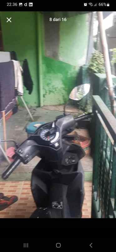 dijual cepat rumah murah