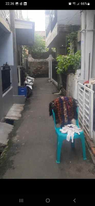 dijual cepat rumah murah