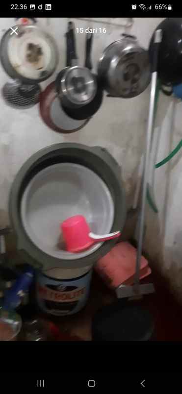 dijual cepat rumah murah