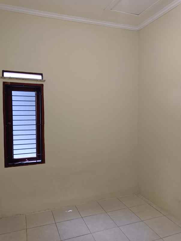 dijual cepat rumah murah di kawasan bogor kemang