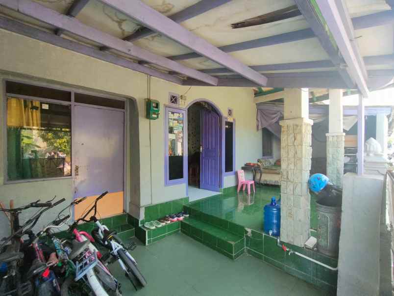 dijual cepat rumah murah di padasuka indah cimahi