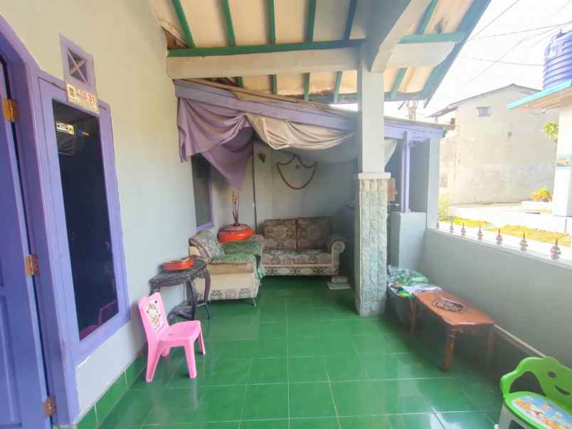 dijual cepat rumah murah di padasuka indah cimahi