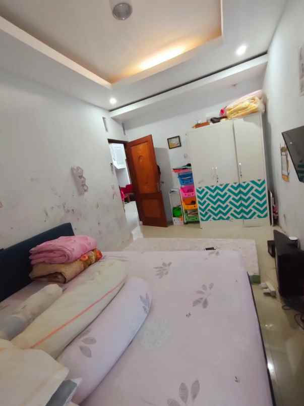 dijual cepat rumah siap huni di subang