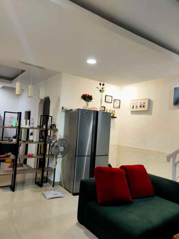 dijual cepat rumah siap huni di subang