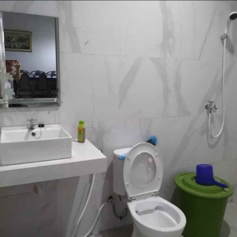 dijual disewakan rumah di tambak cemandi sidoarjo