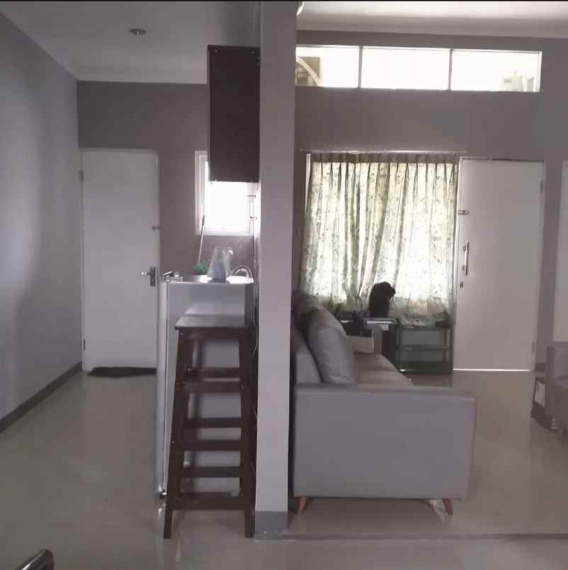 dijual disewakan rumah di tambak cemandi sidoarjo