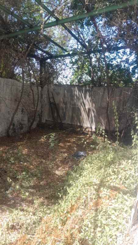 dijual gudang margomulyo indah hitung tanah