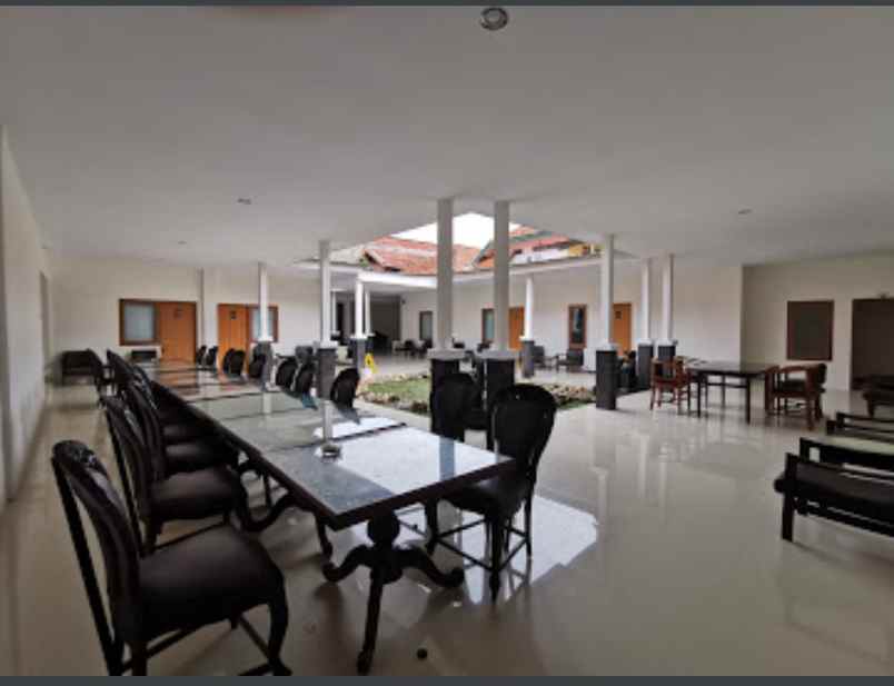 dijual hotel jl prawirotaman