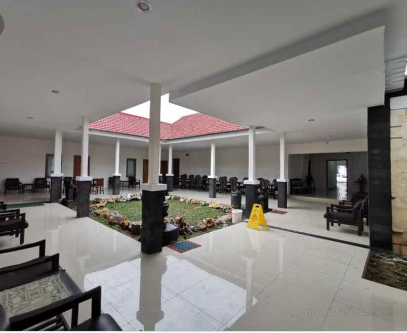 dijual hotel jl prawirotaman