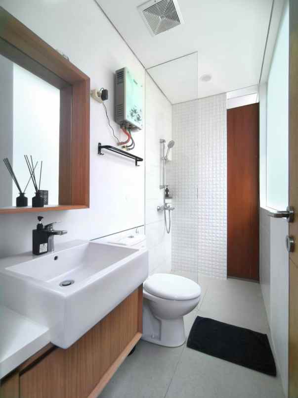 dijual kosan sangat mewah di dago bandung