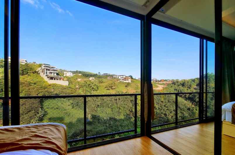 dijual kosan sangat mewah di dago bandung