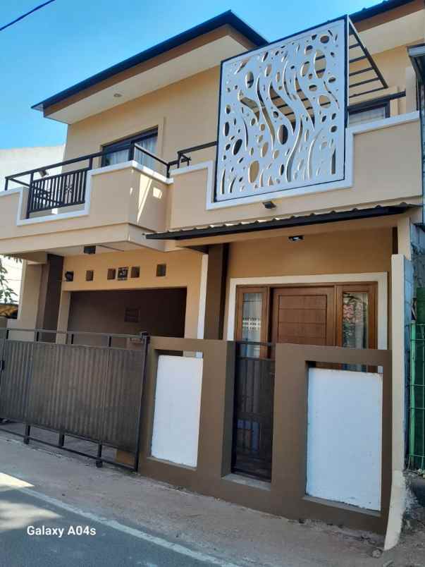 dijual kost ceger cipayung