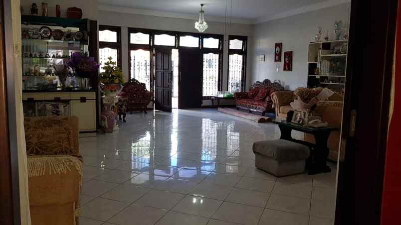 dijual kost darmo baru