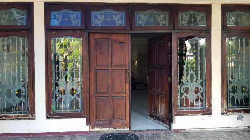dijual kost darmo baru