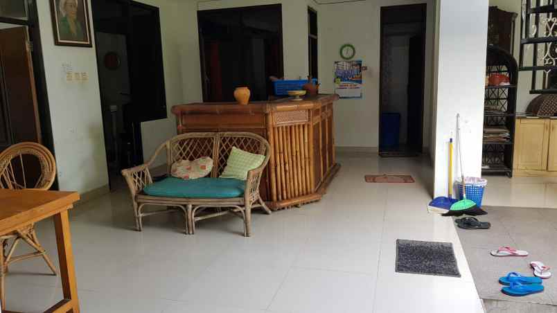 dijual kost darmo baru