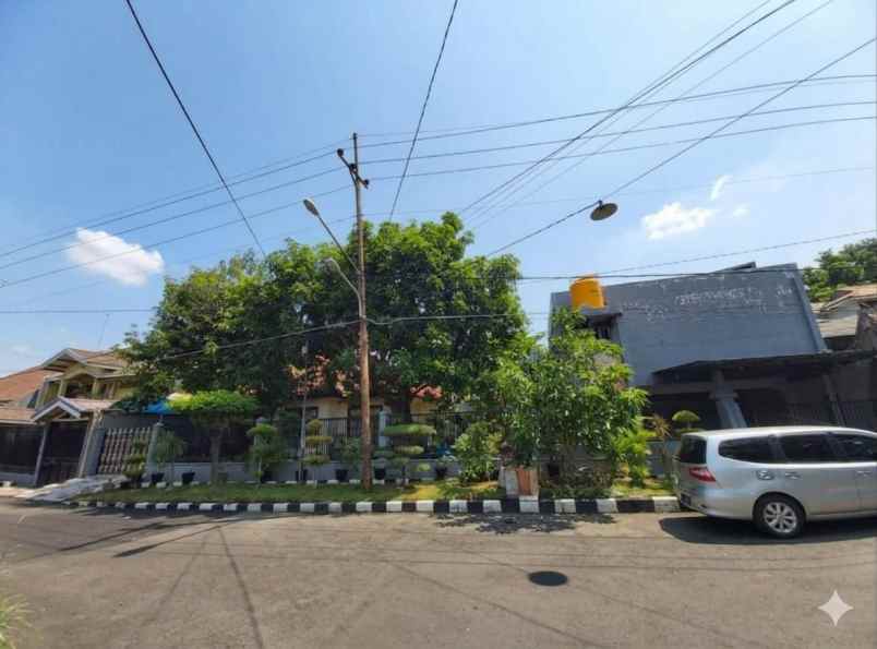 dijual kost darmo baru
