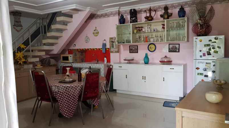 dijual kost darmo baru