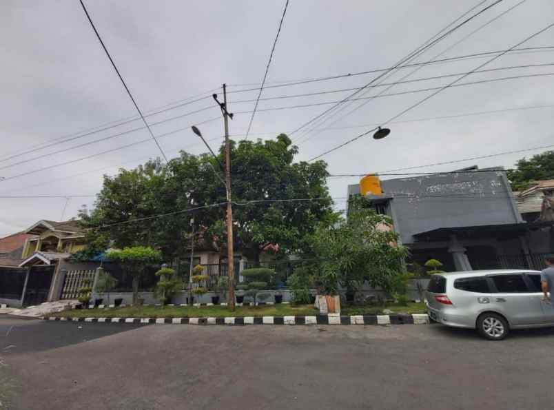dijual kost darmo baru
