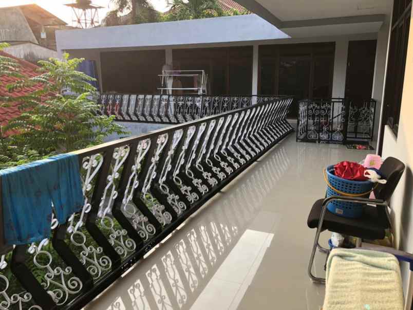 dijual kost darmo baru