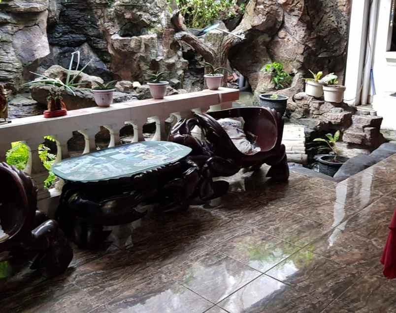 dijual kost darmo baru