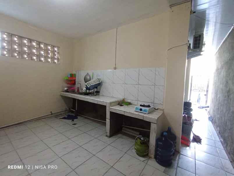 dijual kost di lingkungan unimus kedung mundu semarang