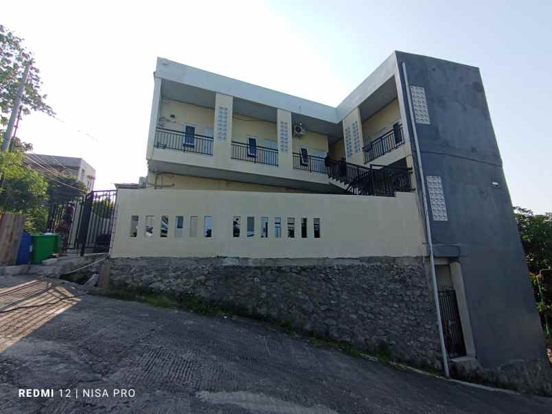 dijual kost di lingkungan unimus kedung mundu semarang