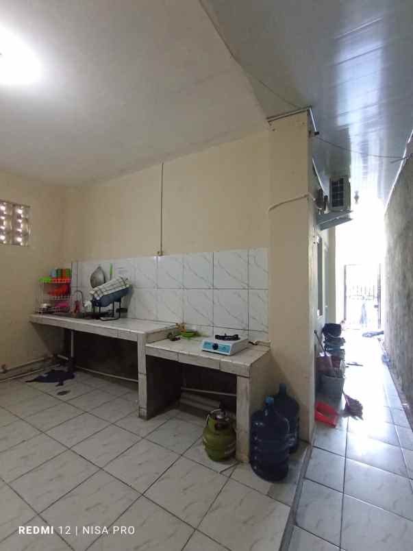 dijual kost di lingkungan unimus kedung mundu semarang