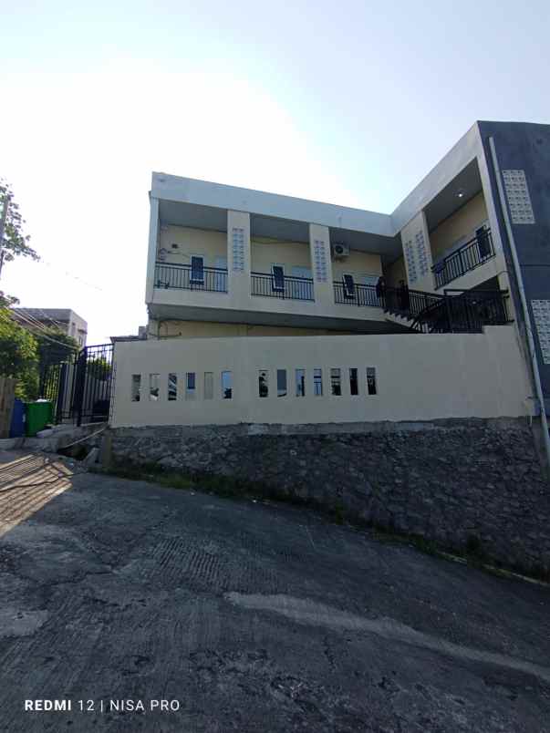 dijual kost di lingkungan unimus kedung mundu semarang