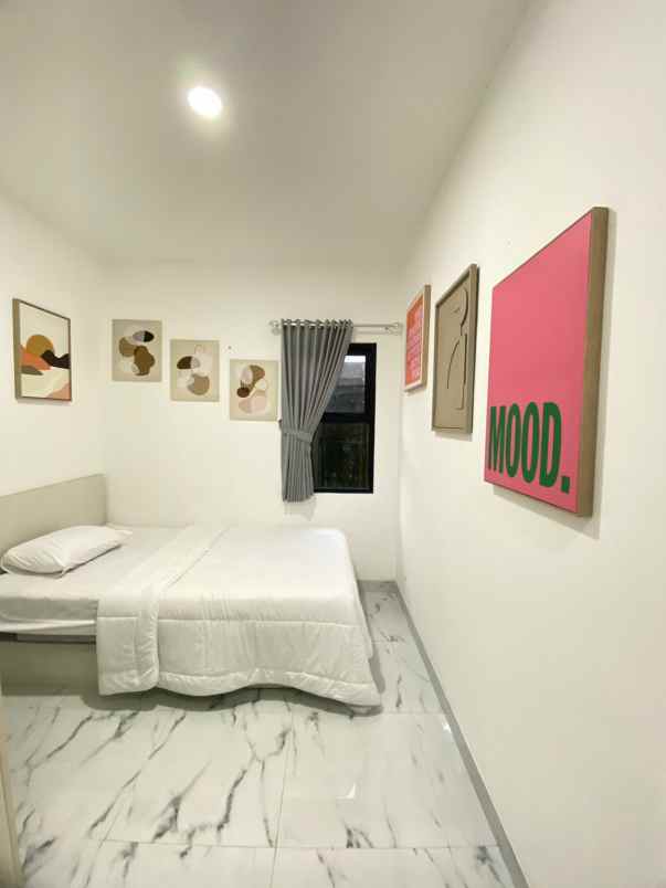 dijual kost dramaga regency