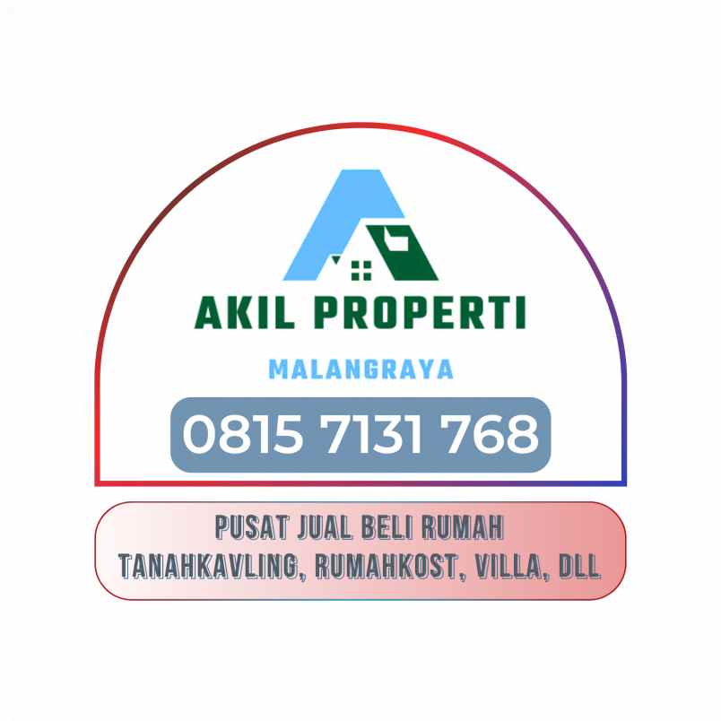 dijual kost jalan sigura gura barat