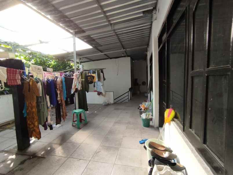 dijual kost jebres surakarta