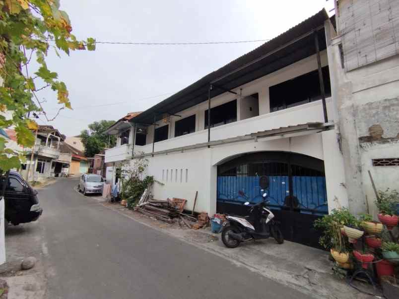 dijual kost jebres surakarta