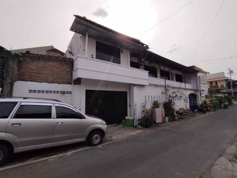 dijual kost jebres surakarta
