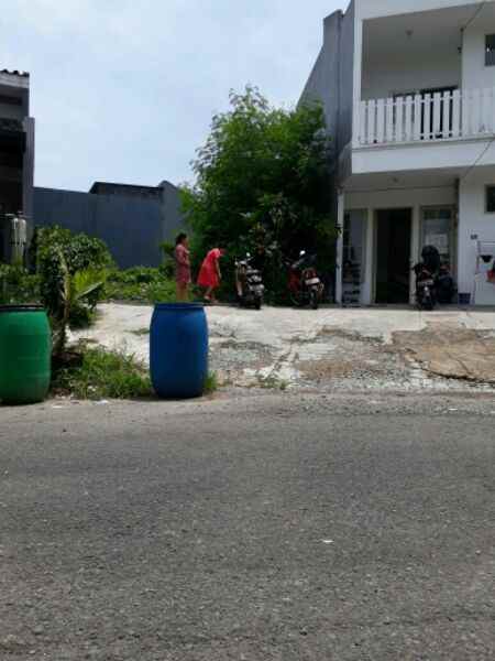 dijual kost jl bougenville permai 6