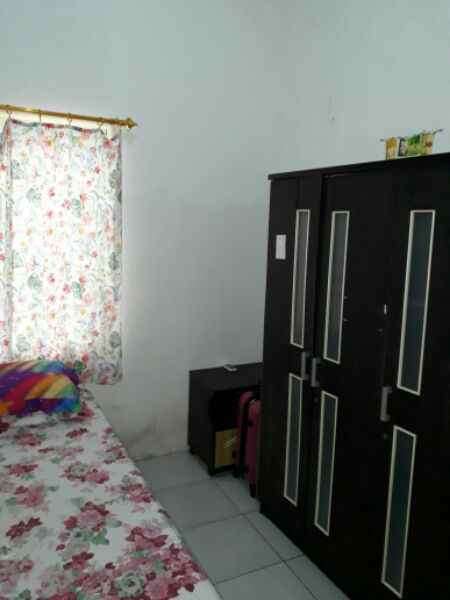 dijual kost jl bougenville permai 6