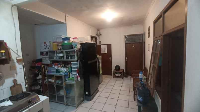 dijual kost jl gagak sukaluyu kota bandung