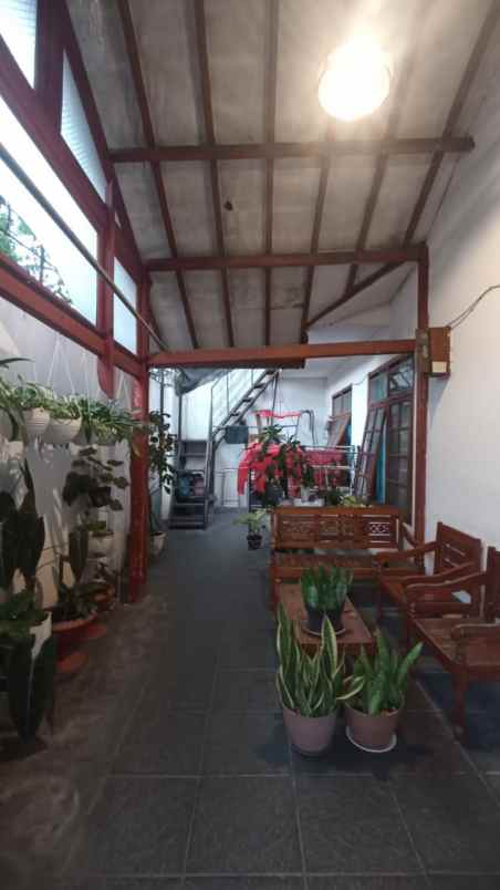 dijual kost jl gagak sukaluyu kota bandung