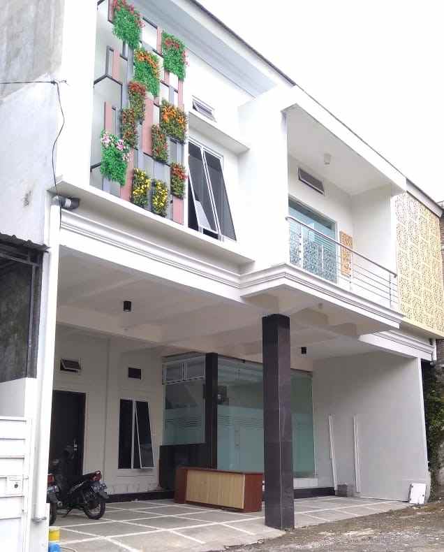 dijual kost jl gunung sewu jebres solo