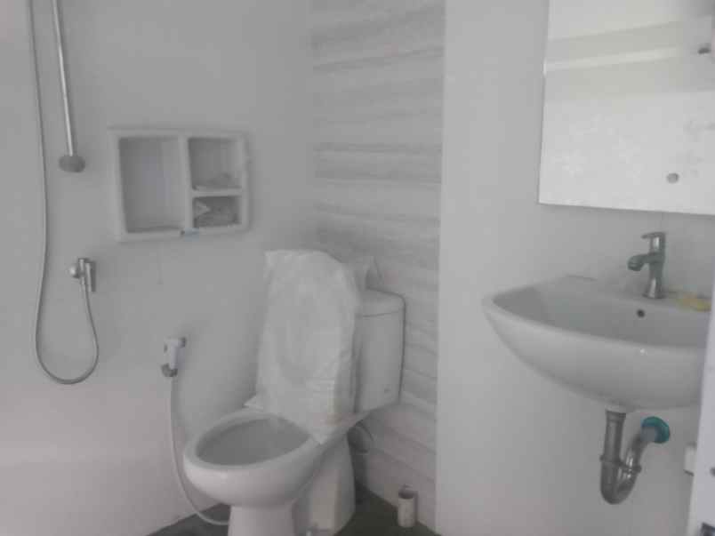 dijual kost jl gunung sewu jebres solo