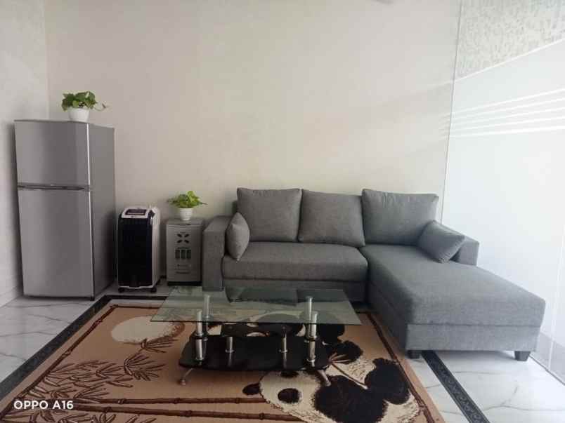 dijual kost jl gunung sewu jebres solo
